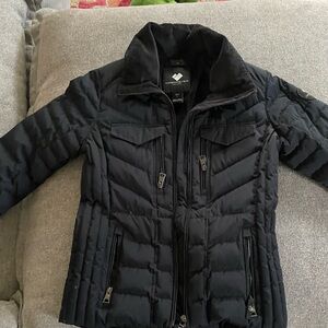 Obermeyer The Resort collection.